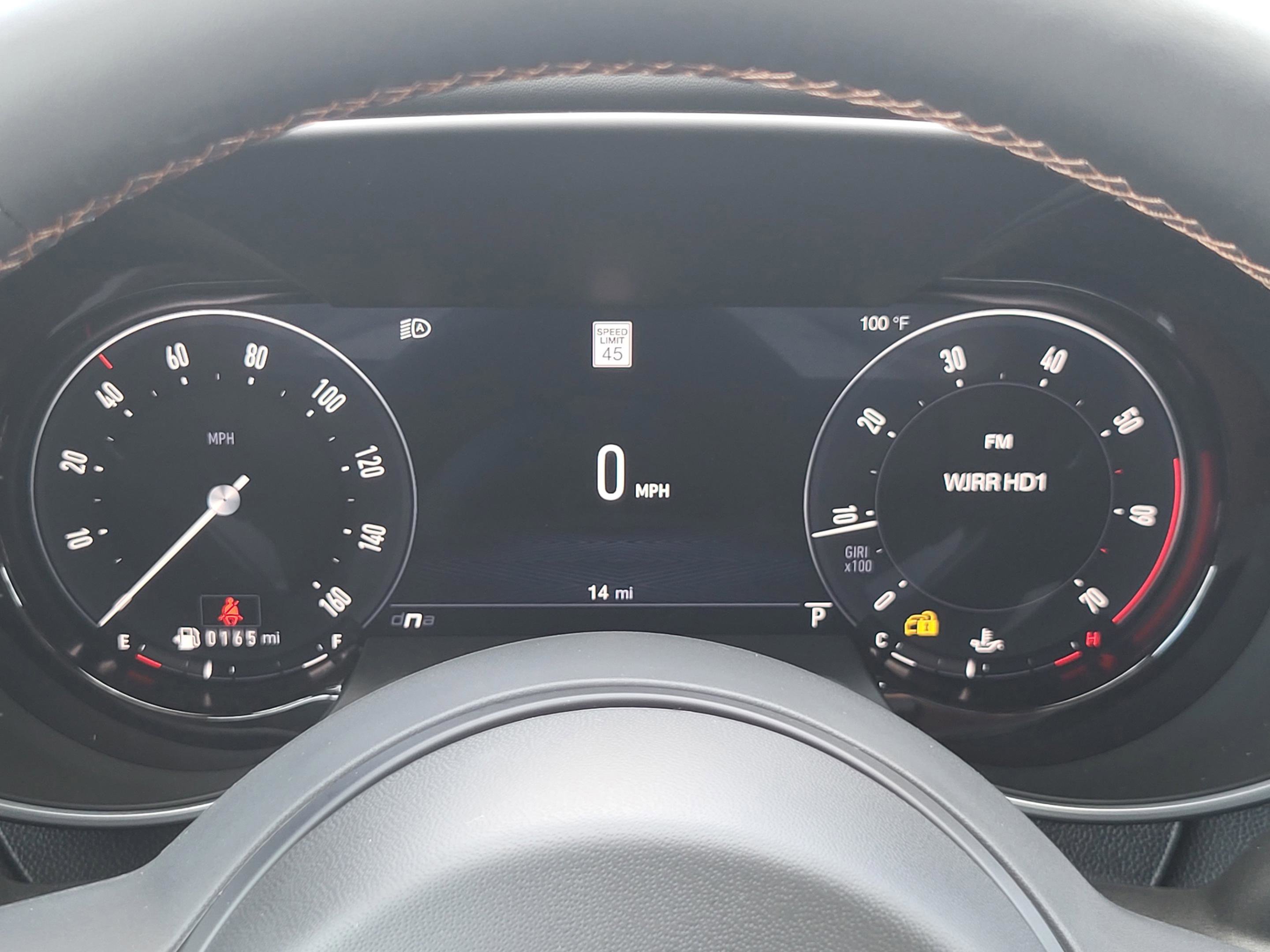 New 2025 Alfa Romeo Giulia w/ Driving Assist Package image 64