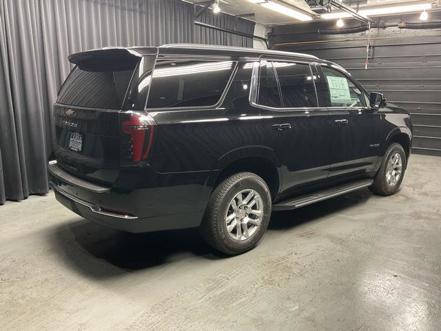 New 2026 Chevrolet Tahoe LS image 7