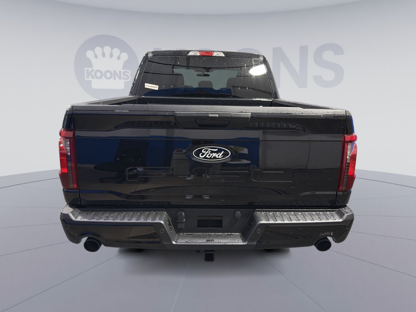 New 2026 Ford F150 STX w/ F-150 LOBO Package AWD/4WD image 5