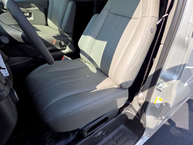 New 2026 Chevrolet Express 2500 w/ Driver Convenience Package RWD image 17