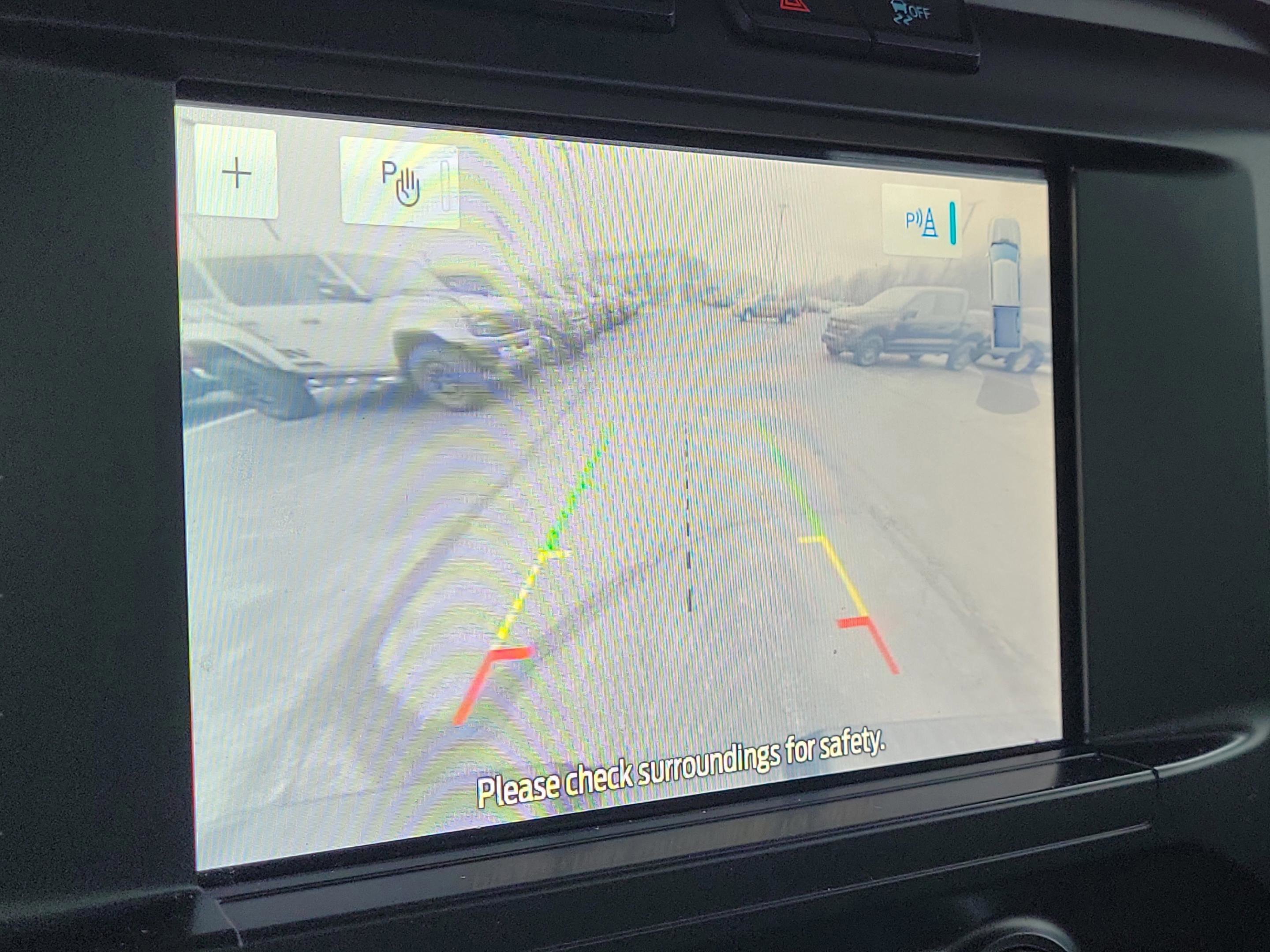 Used 2021 Ford F150 XLT w/ Equipment Group 301A Mid AWD/4WD image 19