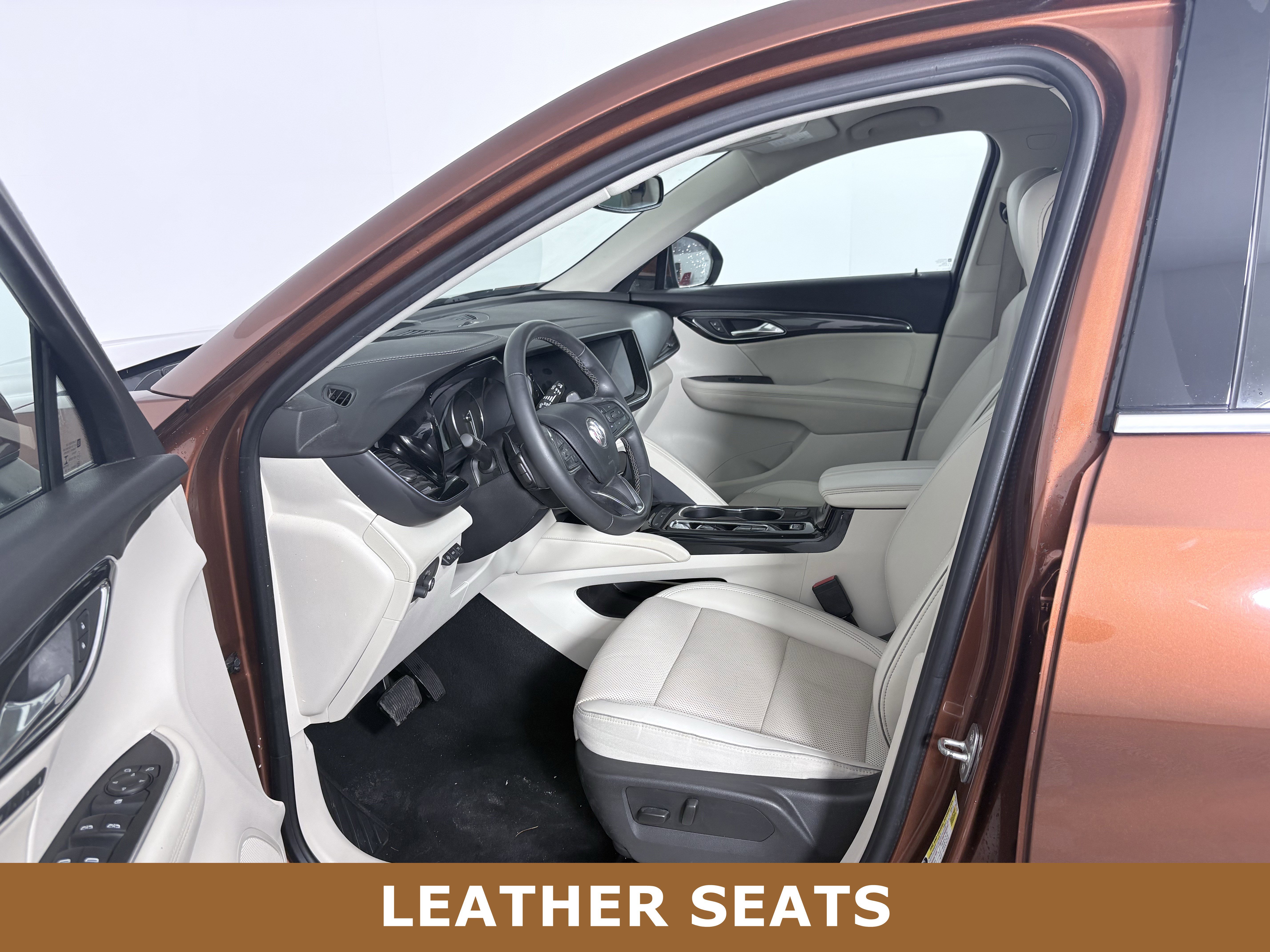 Used 2022 Buick Envision Essence w/ Technology Package I image 4