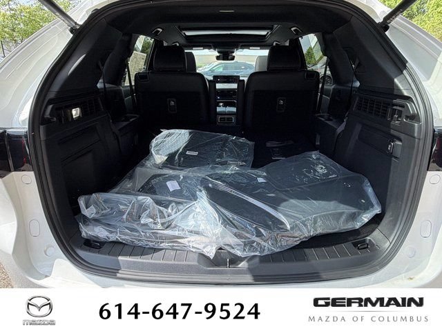 New 2026 MAZDA CX-90 3.3 Turbo S w/ Premium Package AWD/4WD image 9