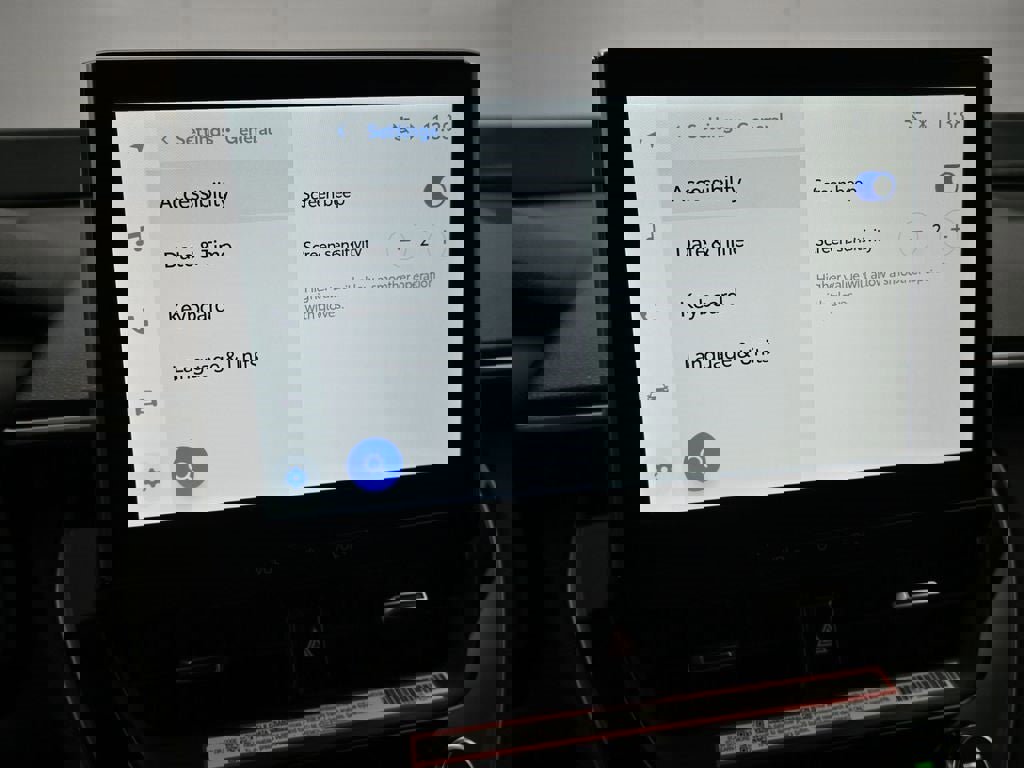 New 2026 Toyota Corolla Cross XLE w/ Convenience Package image 16