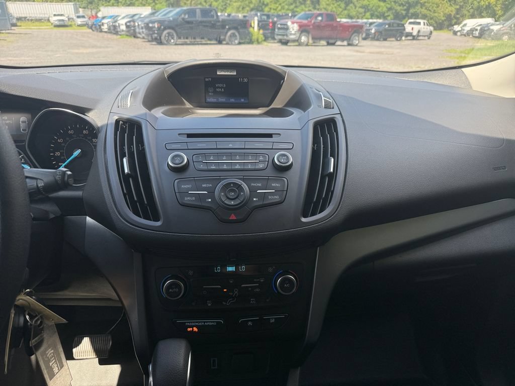Used 2018 Ford Escape SE AWD/4WD image 24
