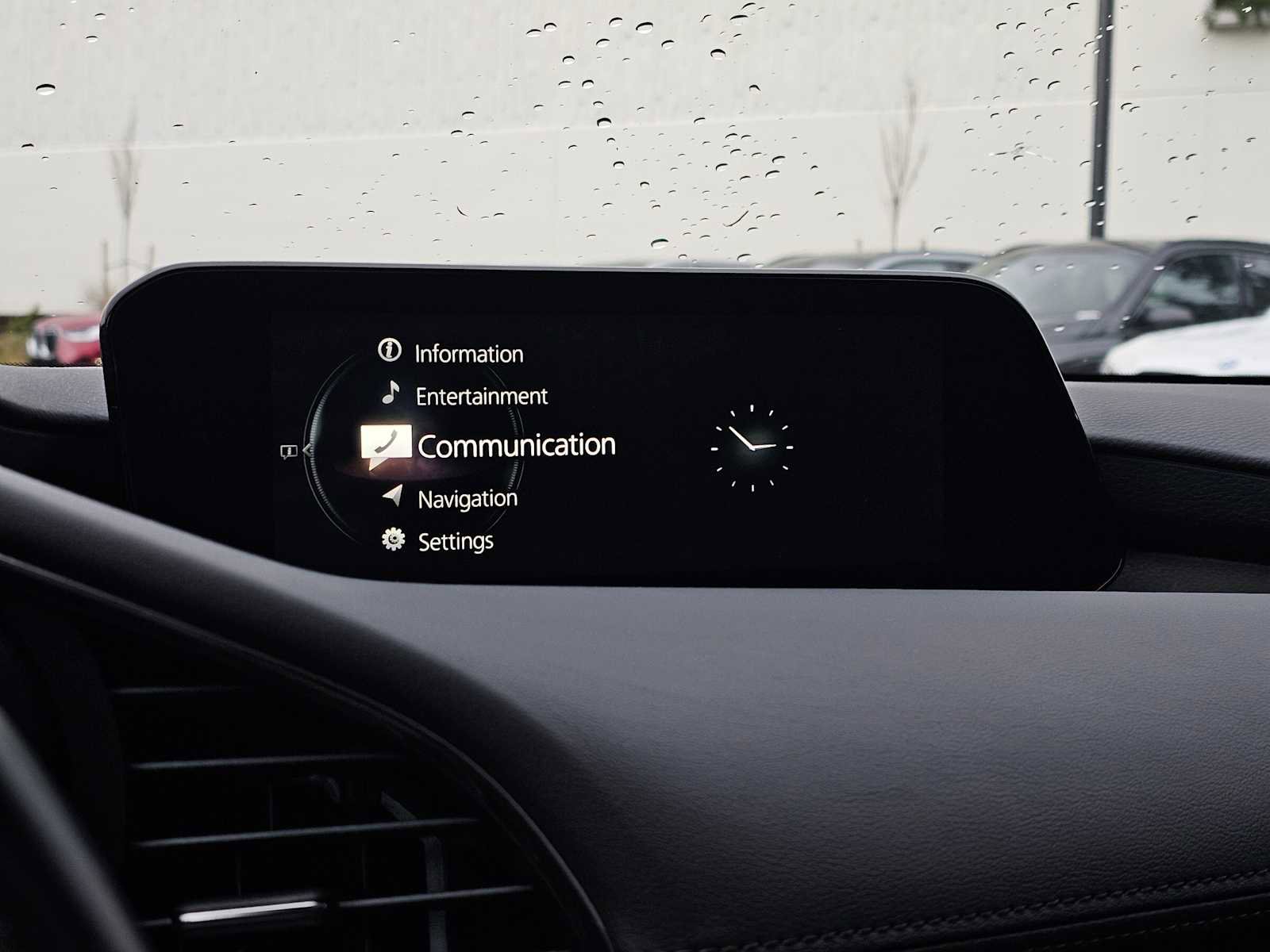 Used 2023 MAZDA MAZDA3 AWD 2.5 Turbo Hatchback image 25