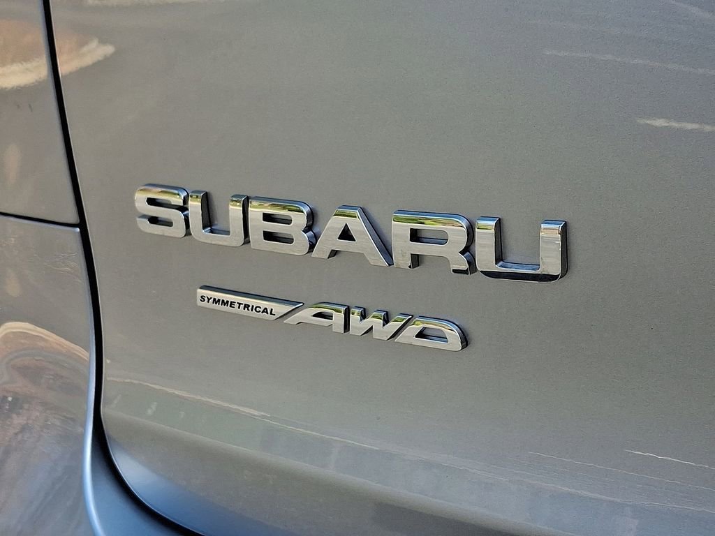 New 2026 Subaru Ascent Touring AWD/4WD image 19