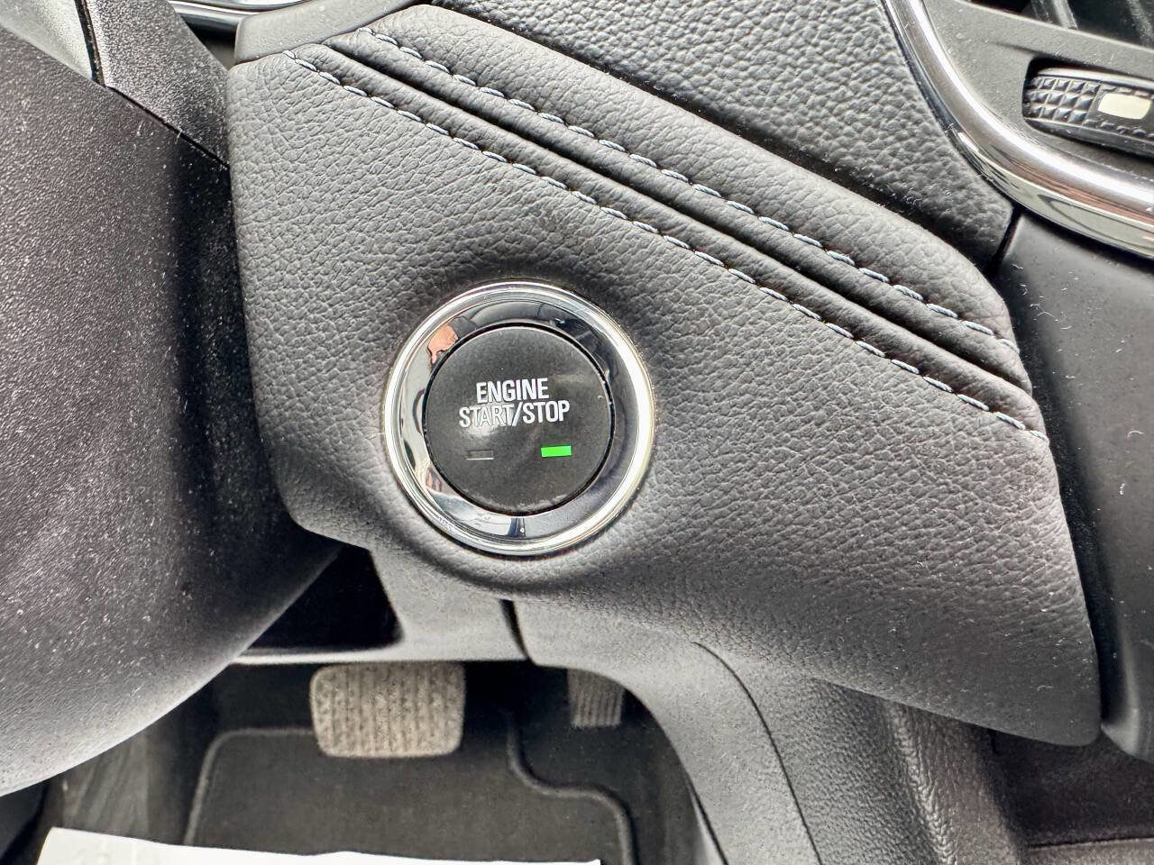 Used 2016 Chevrolet Cruze Premier w/ Enhanced Convenience Package image 20