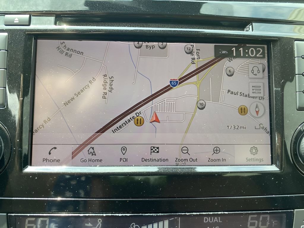 Used 2019 Nissan Rogue SL w/ Premium Package FWD image 19