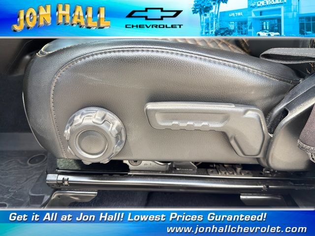 Used 2022 Jeep Gladiator Overland AWD/4WD image 18