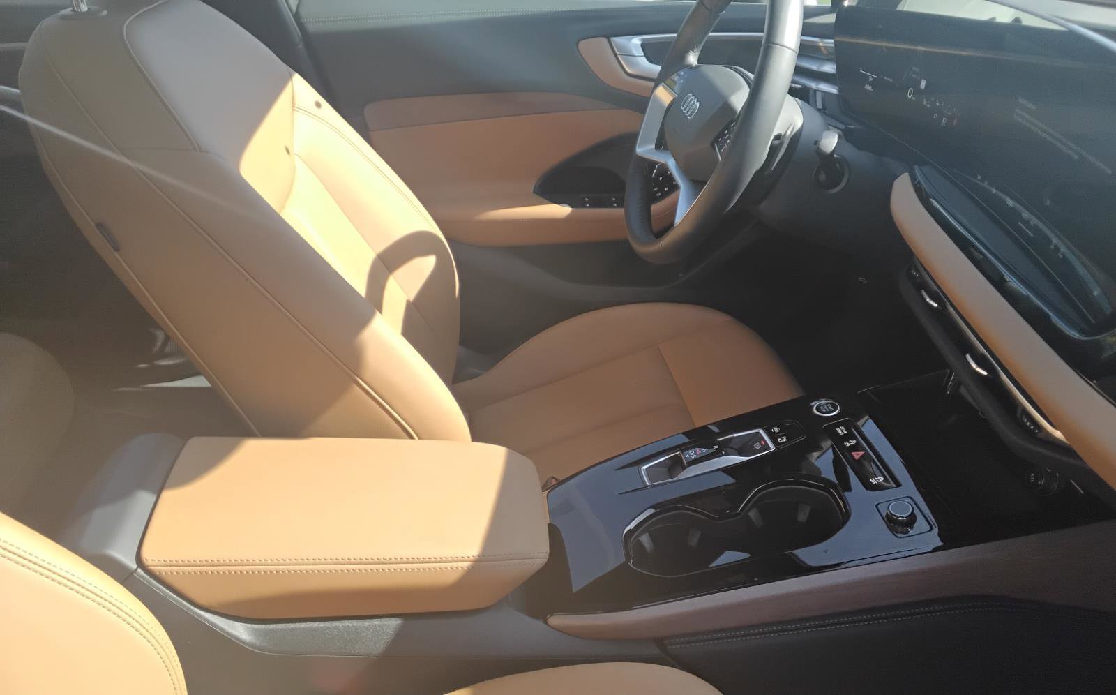 Certified 2025 Audi A5 2.0T Premium Plus w/ Premium Plus image 26