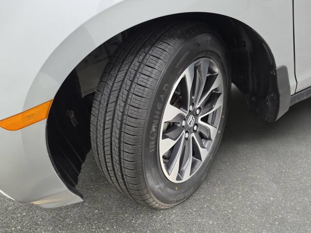 Used 2024 Honda Odyssey EX-L image 30