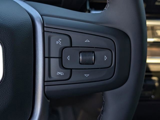 New 2026 GMC Sierra 2500 SLT w/ SLT Premium Package image 23