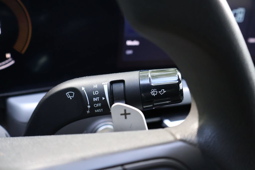 Used 2024 Hyundai Sonata SEL FWD image 23