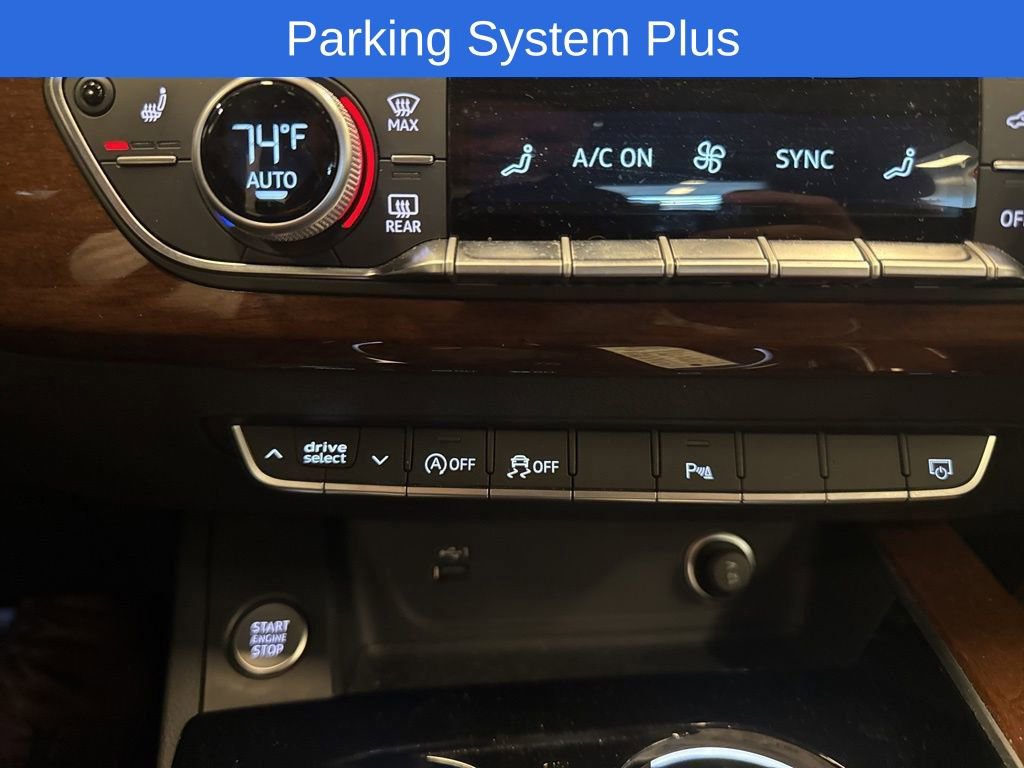 Used 2023 Audi A4 2.0T Premium w/ Convenience Package image 27