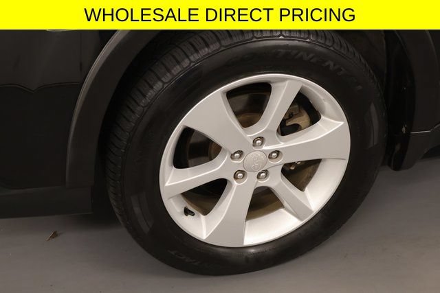Used 2013 Subaru Outback 2.5i Premium AWD/4WD image 7