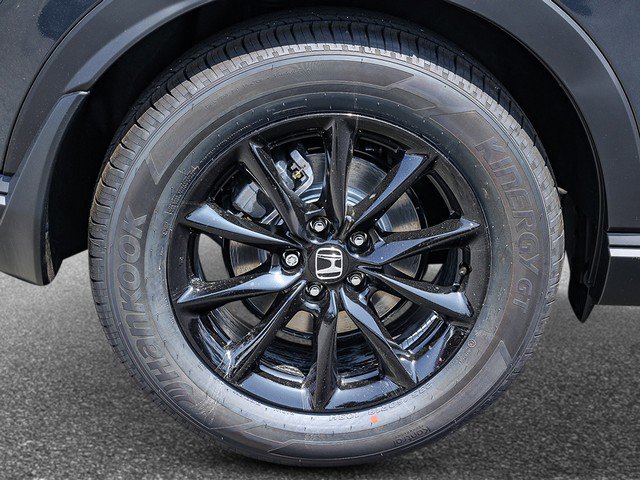 New 2026 Honda CR-V Sport-L image 9