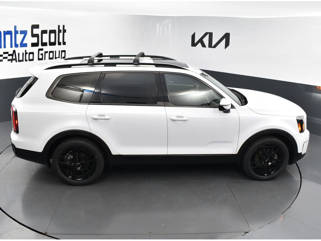 Used 2024 Kia Telluride SX X-Line image 23