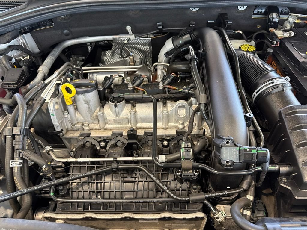 Used 2020 Volkswagen Jetta SEL FWD image 33