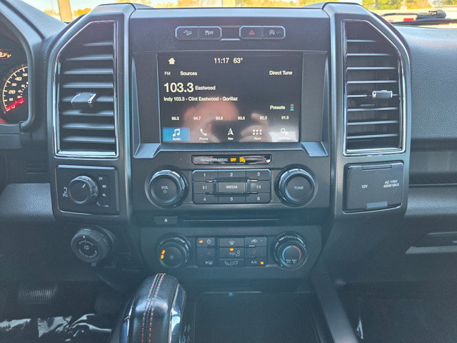 Used 2018 Ford F150 XLT w/ Equipment Group 302A Luxury AWD/4WD image 20