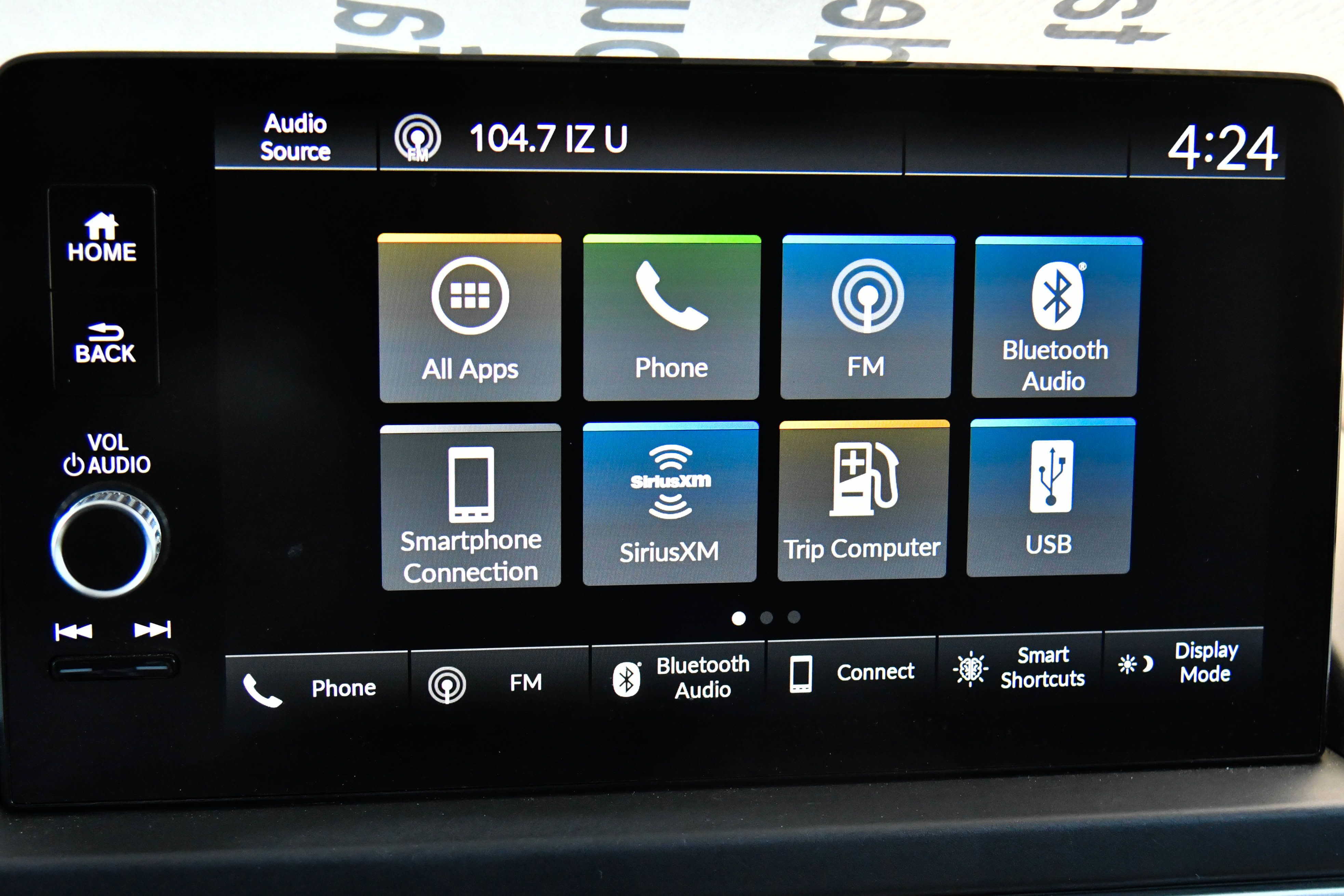 Used 2024 Honda Pilot EX-L image 23