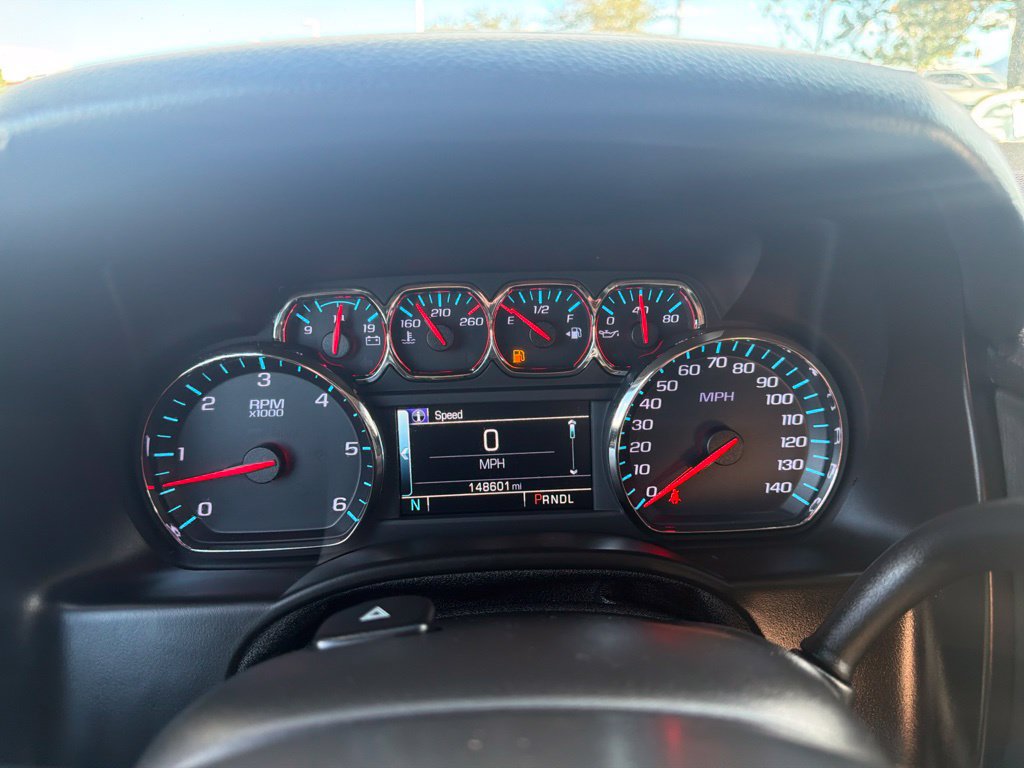 Used 2019 GMC Yukon XL SLT AWD/4WD image 29