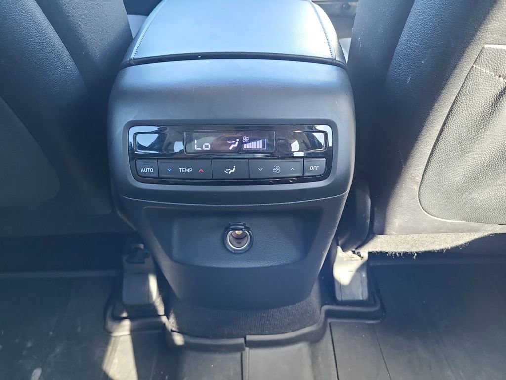 Used 2020 Hyundai Palisade SEL image 29