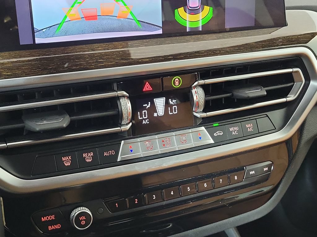Used 2023 BMW X3 xDrive30i AWD/4WD image 21