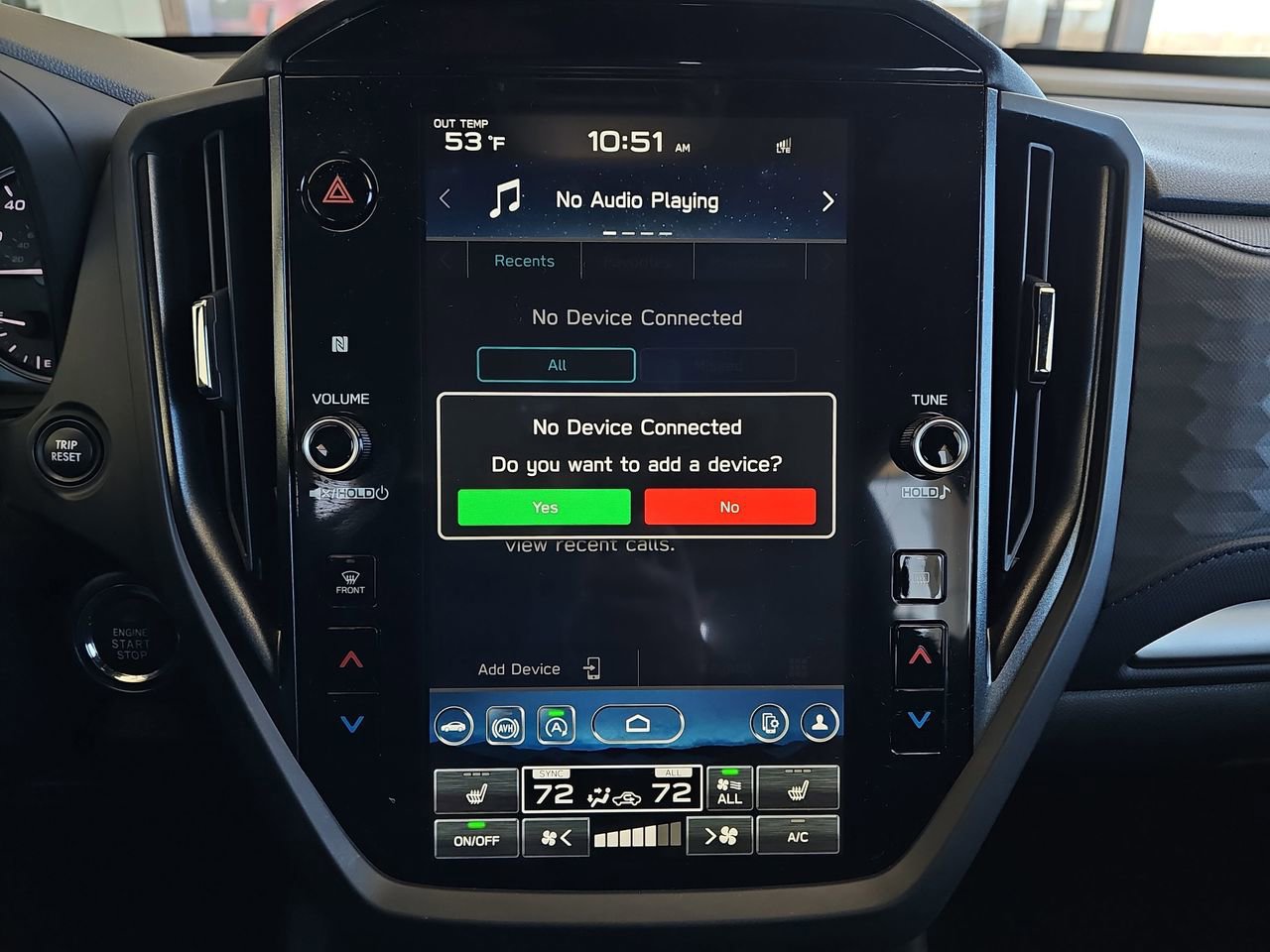 Certified 2026 Subaru Forester Premium image 25