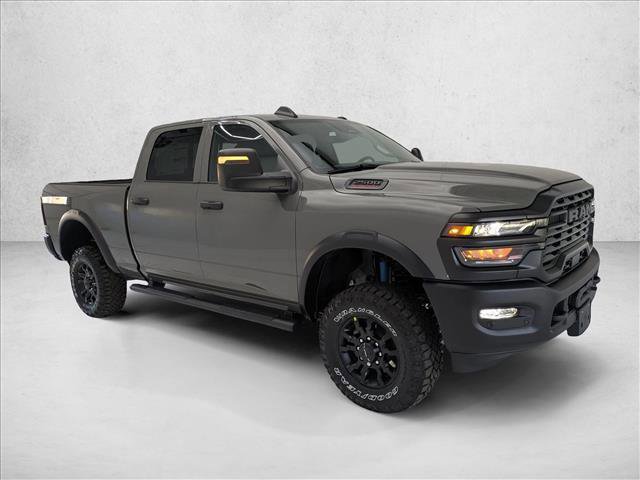 New 2026 RAM 2500 Tradesman image 6