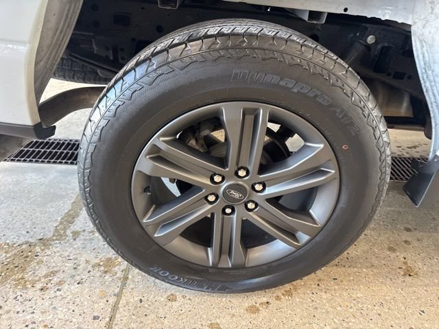 Used 2023 Ford F150 XLT w/ Equipment Group 302A High AWD/4WD image 19