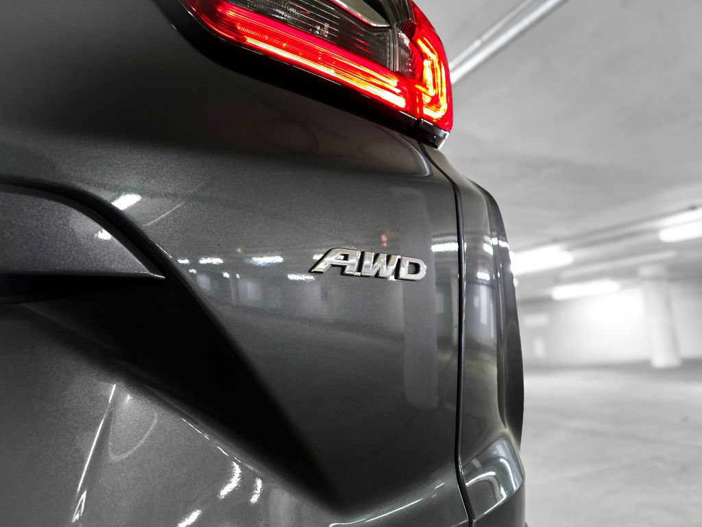 Used 2020 Honda CR-V EX-L image 11