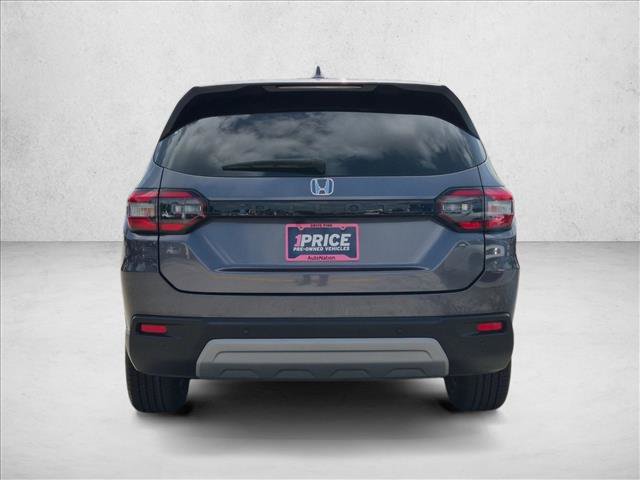Certified 2023 Honda Pilot EX-L image 6