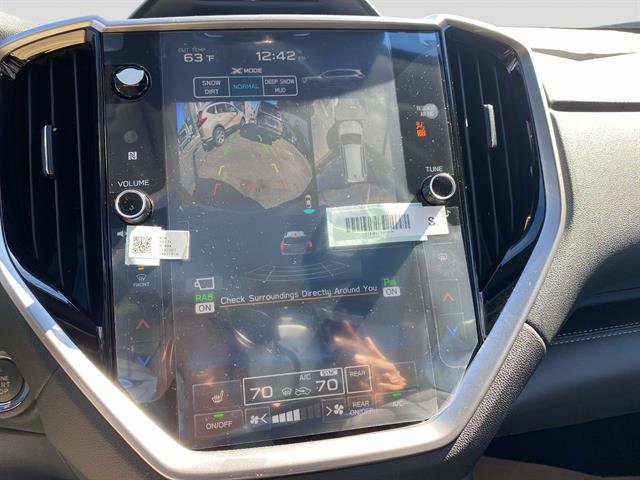 New 2025 Subaru Ascent Limited image 11