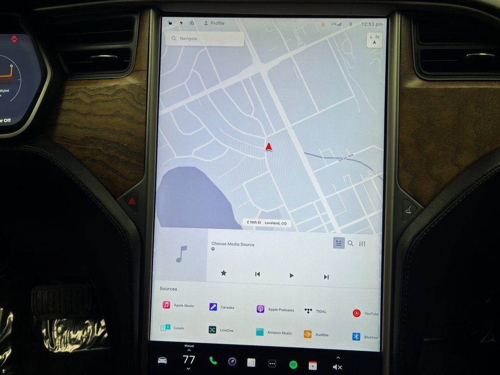 Used 2020 Tesla Model S Long Range image 43