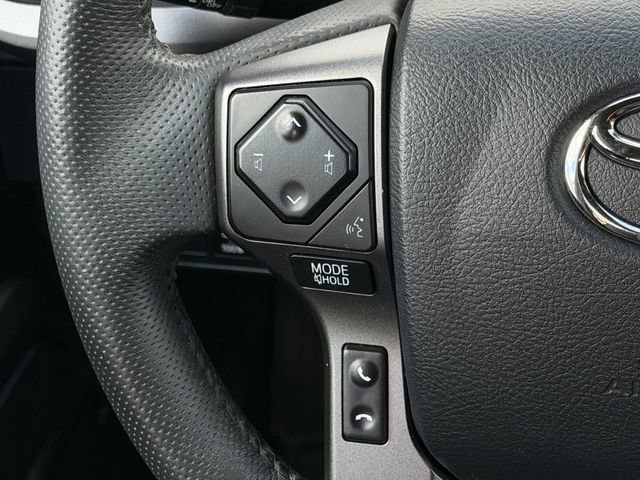 Certified 2023 Toyota Tacoma TRD Pro image 15