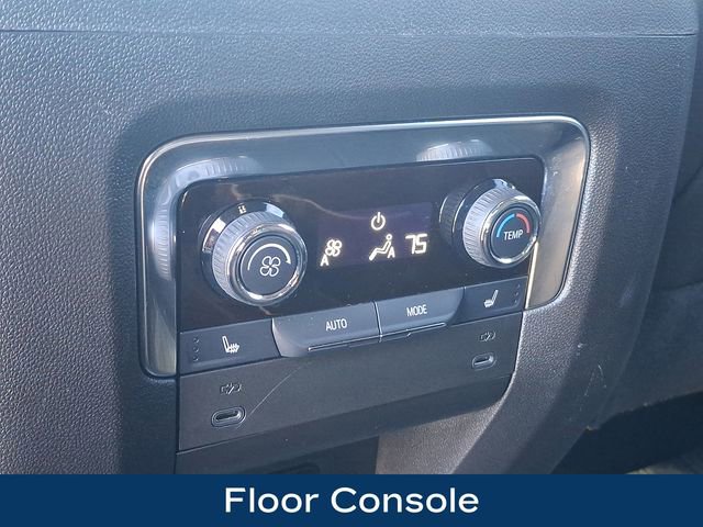 Used 2025 Chevrolet Tahoe High Country AWD/4WD image 25