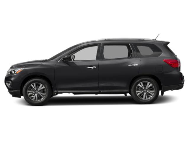 Used 2019 Nissan Pathfinder SL AWD/4WD image 3