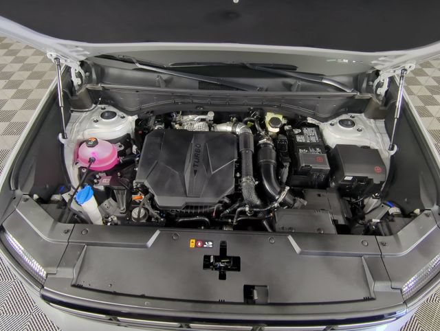 New 2027 Hyundai Santa Fe SEL AWD/4WD image 43