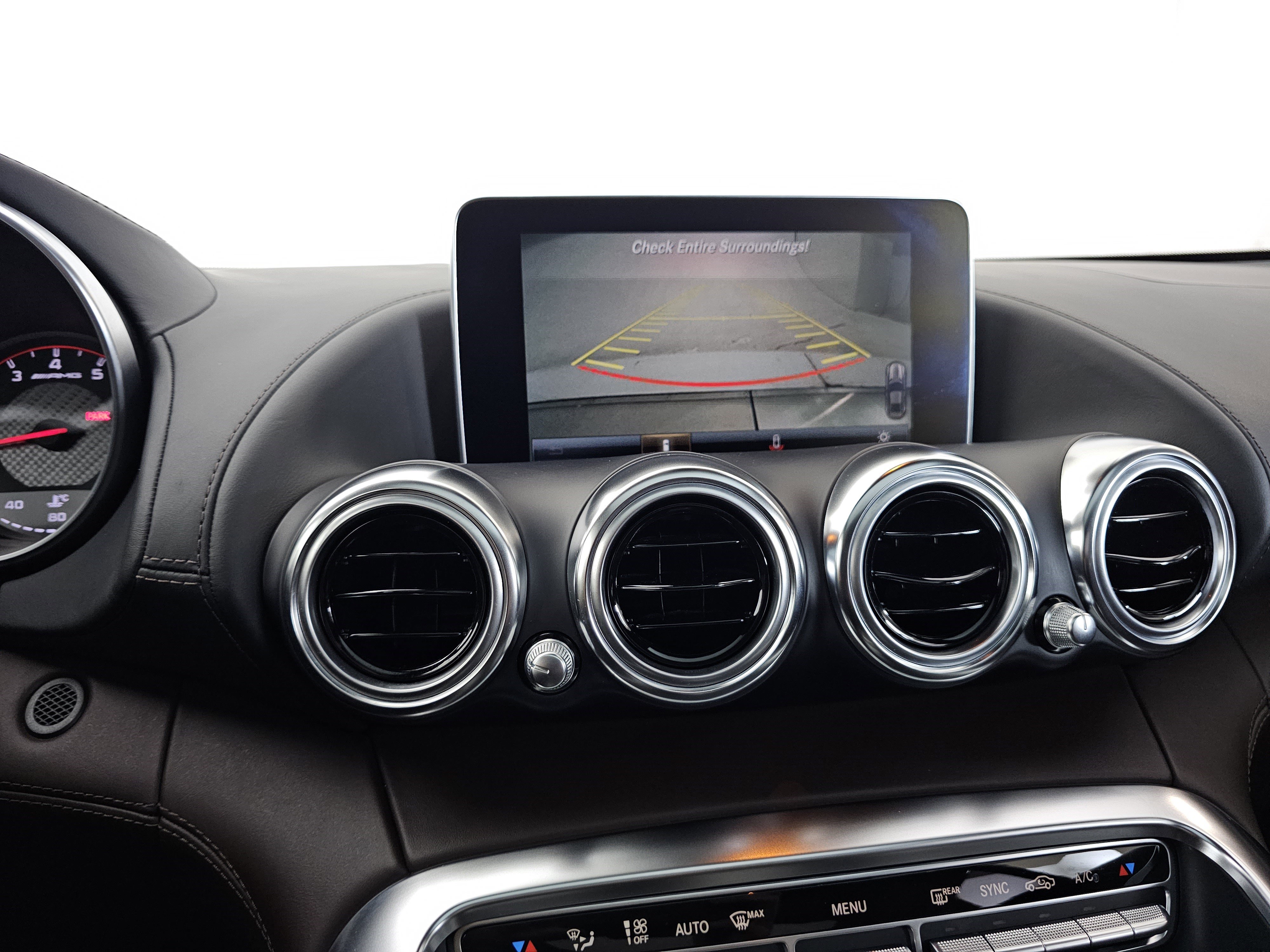 Certified 2016 Mercedes-Benz AMG GT S image 38