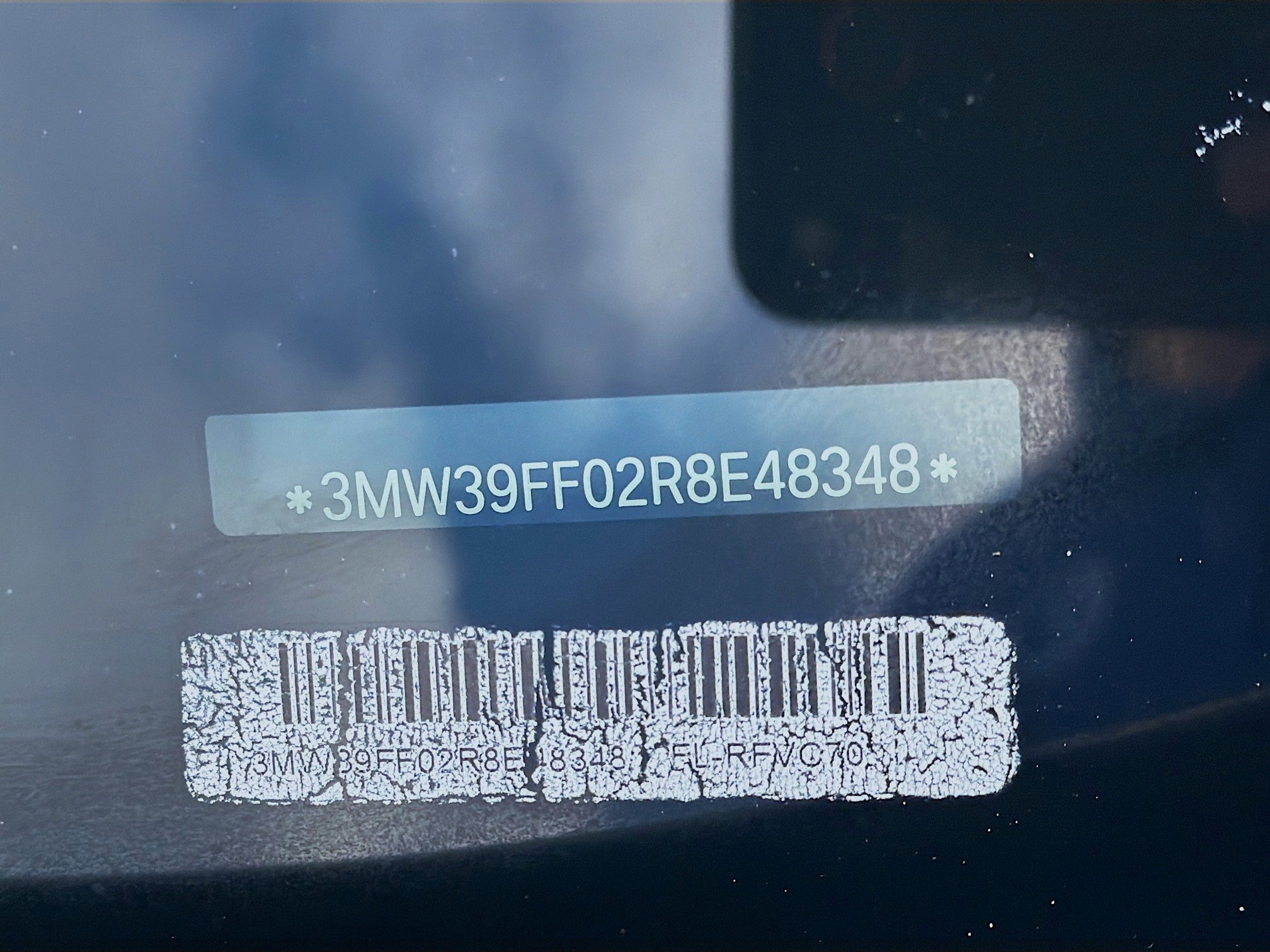 Used 2024 BMW 330e image 35