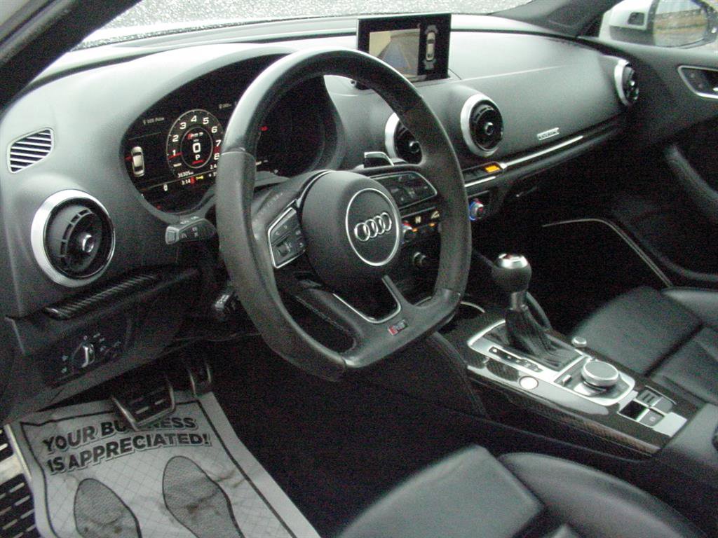 Used 2019 Audi RS 3 image 14