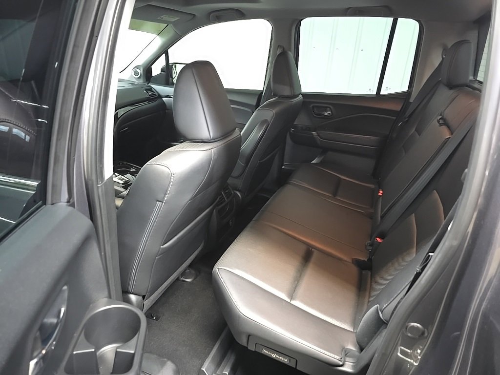 Used 2020 Honda Ridgeline RTL-E image 33