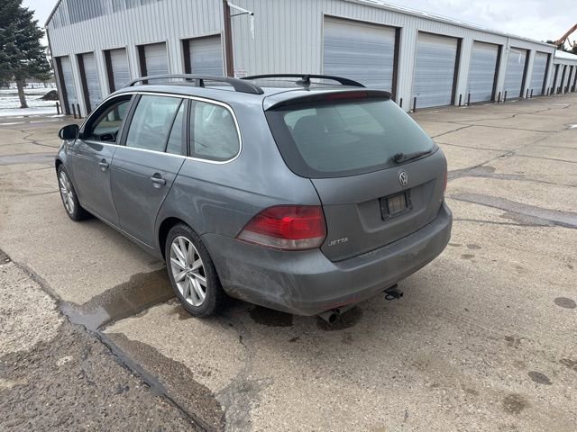 Used 2014 Volkswagen Jetta TDI FWD image 5