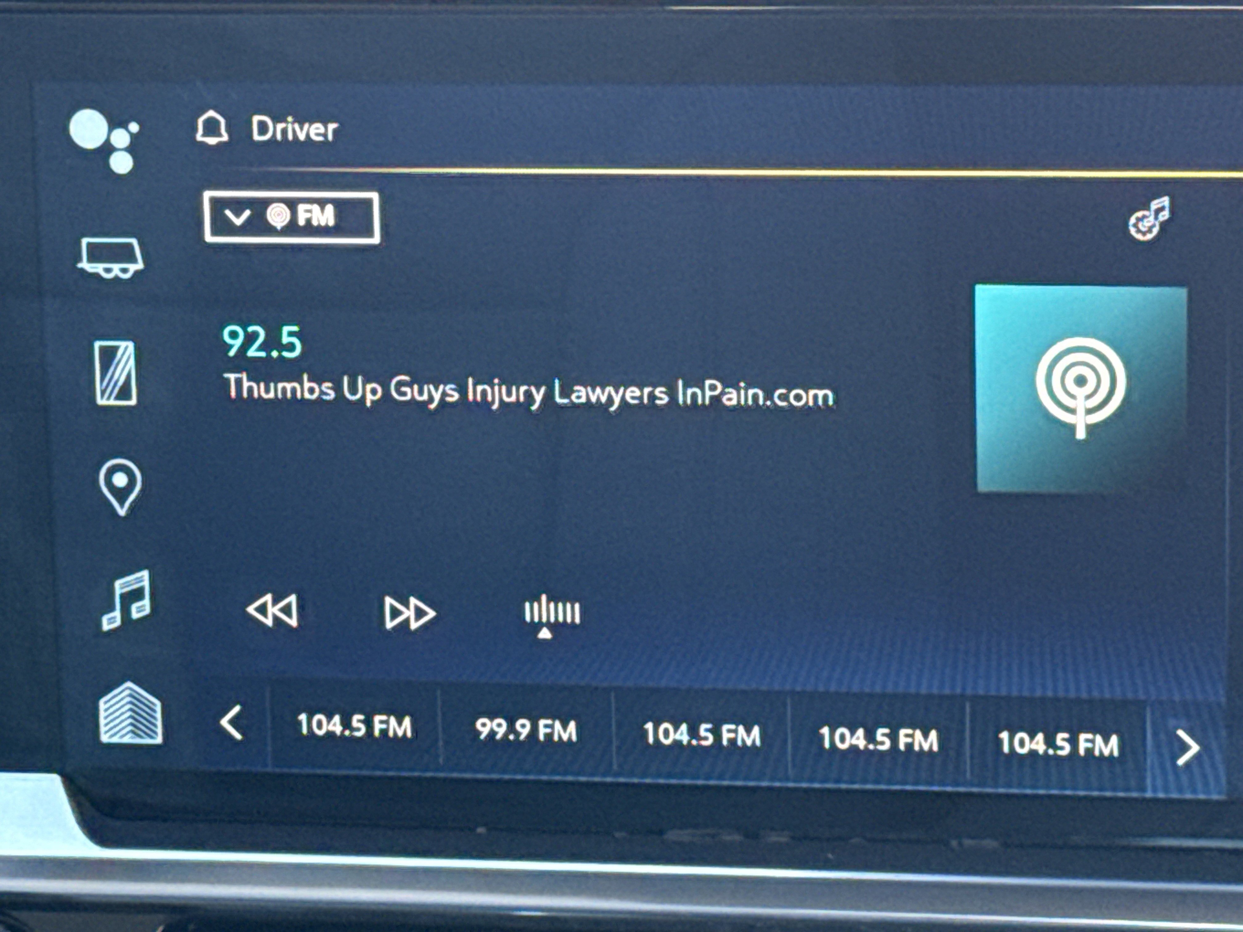 Certified 2023 Chevrolet Silverado 1500 RST w/ Convenience Package II image 23