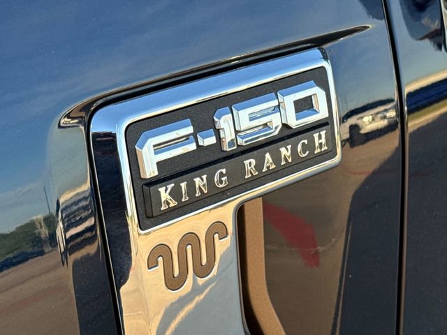 Used 2024 Ford F150 King Ranch w/ FX4 Off-Road Package image 5