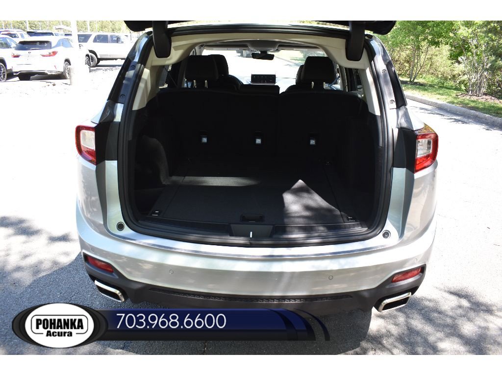 New 2026 Acura RDX SH-AWD w/ Technology Package image 35