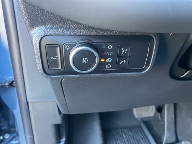 New 2026 Ford Explorer Active image 24