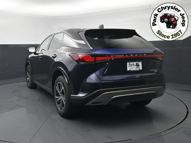 Used 2023 Lexus RX 350 Premium Plus w/ Cold Area Package AWD/4WD image 4