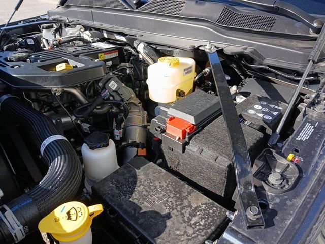 New 2026 RAM 2500 Limited AWD/4WD image 66